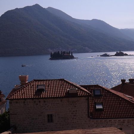 Gudelj Apartments Perast Pokój zdjęcie