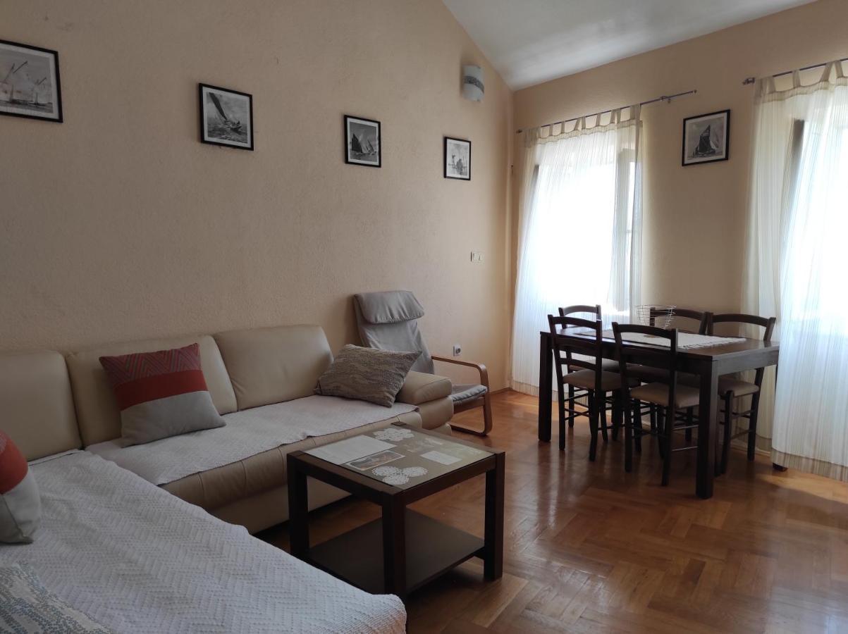 Gudelj Apartments Perast Zewnętrze zdjęcie