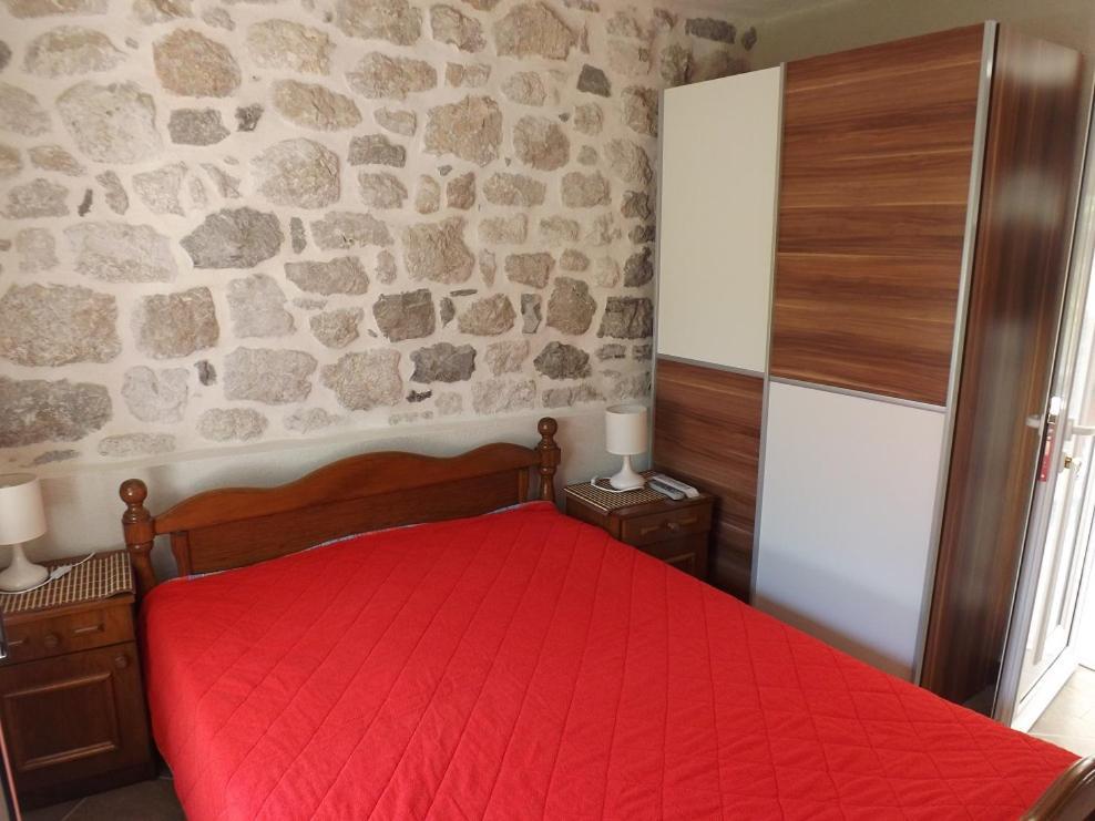 Gudelj Apartments Perast Zewnętrze zdjęcie