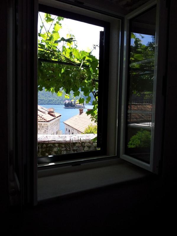 Gudelj Apartments Perast Zewnętrze zdjęcie