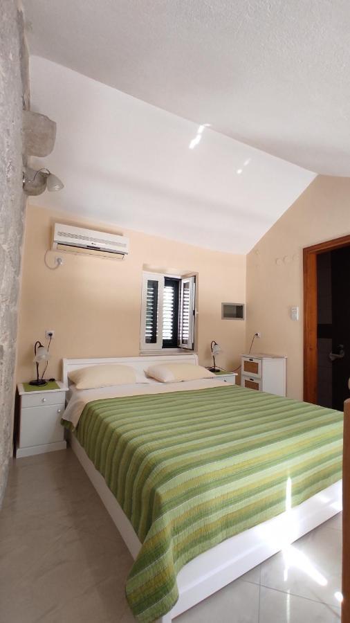 Gudelj Apartments Perast Zewnętrze zdjęcie