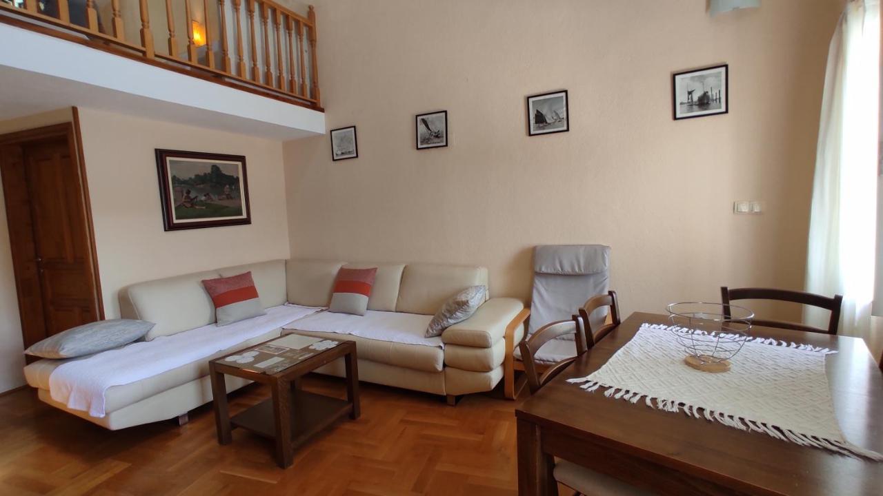 Gudelj Apartments Perast Zewnętrze zdjęcie