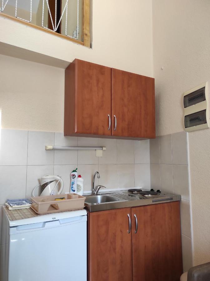 Gudelj Apartments Perast Zewnętrze zdjęcie