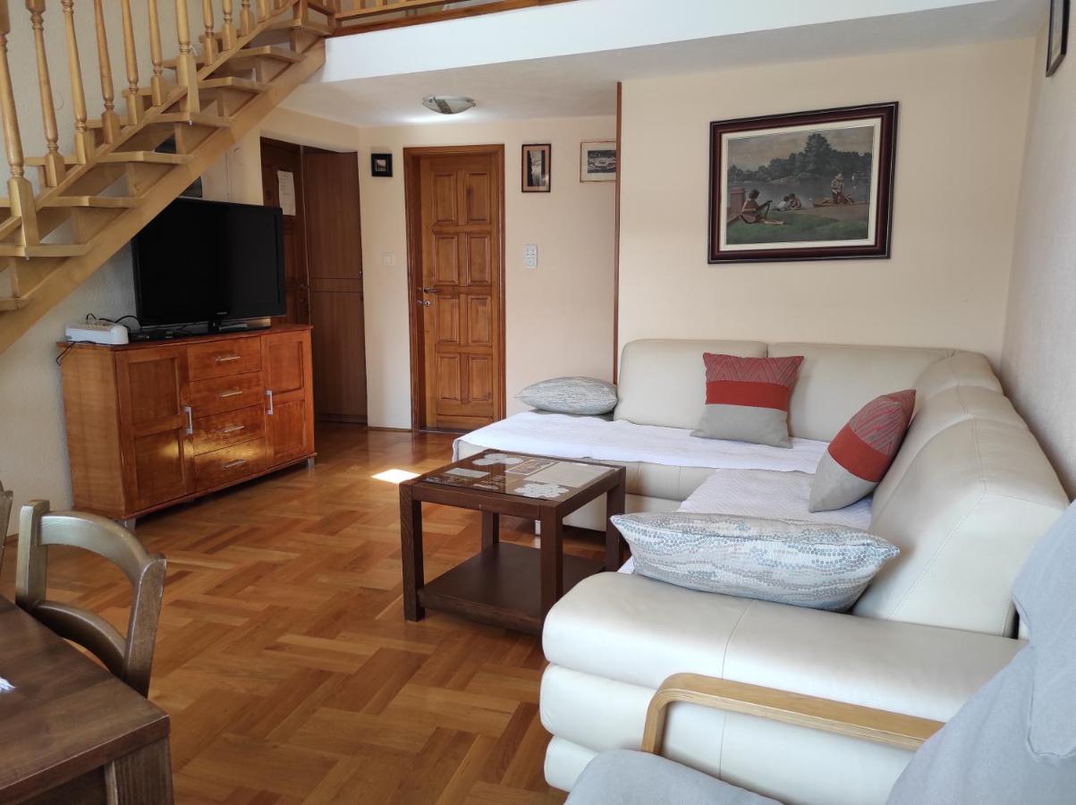 Gudelj Apartments Perast Zewnętrze zdjęcie