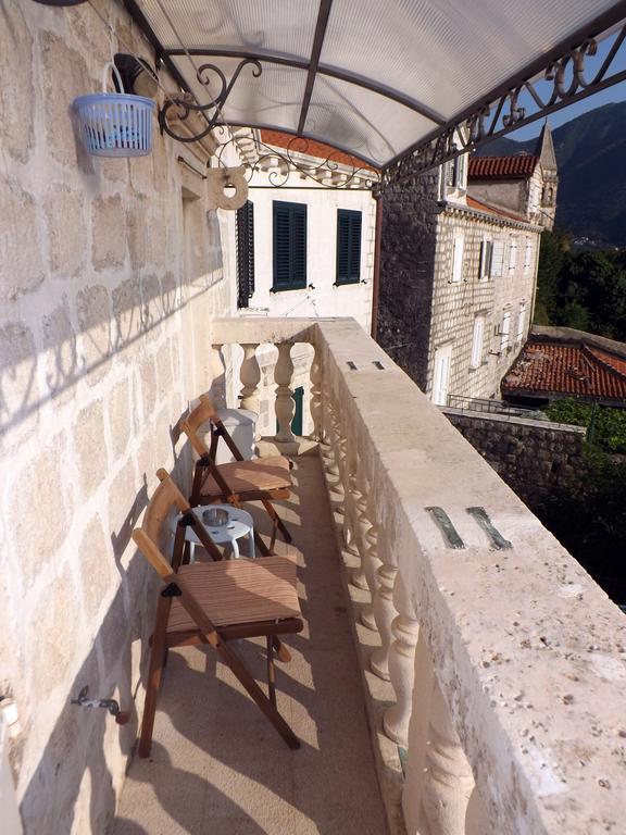 Gudelj Apartments Perast Pokój zdjęcie