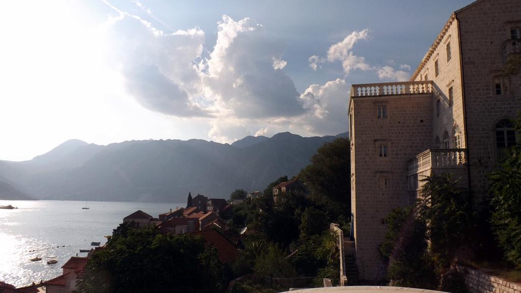 Gudelj Apartments Perast Pokój zdjęcie