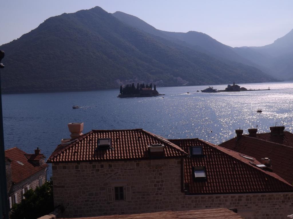 Gudelj Apartments Perast Pokój zdjęcie