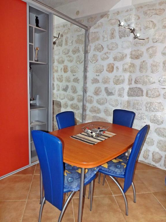 Gudelj Apartments Perast Pokój zdjęcie