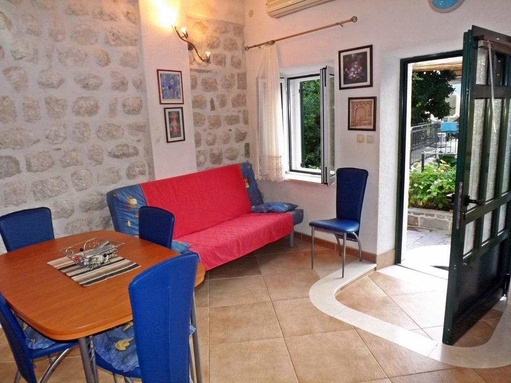 Gudelj Apartments Perast Pokój zdjęcie