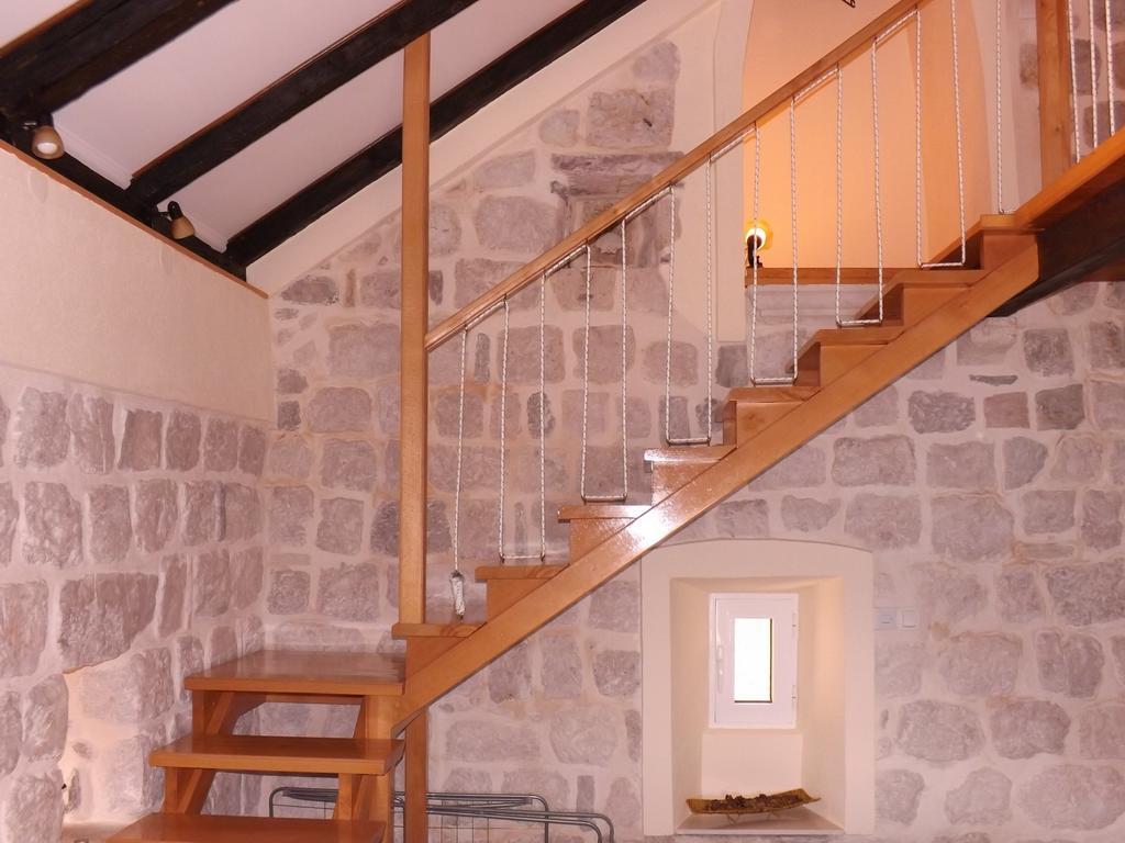 Gudelj Apartments Perast Pokój zdjęcie