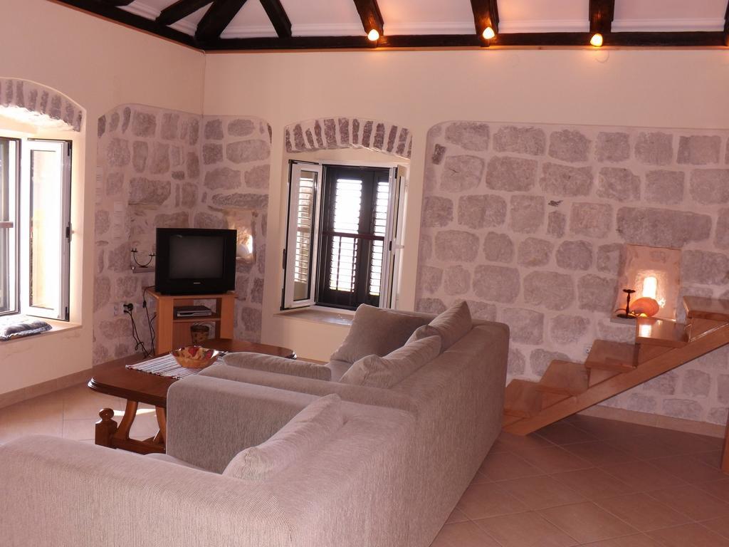 Gudelj Apartments Perast Pokój zdjęcie