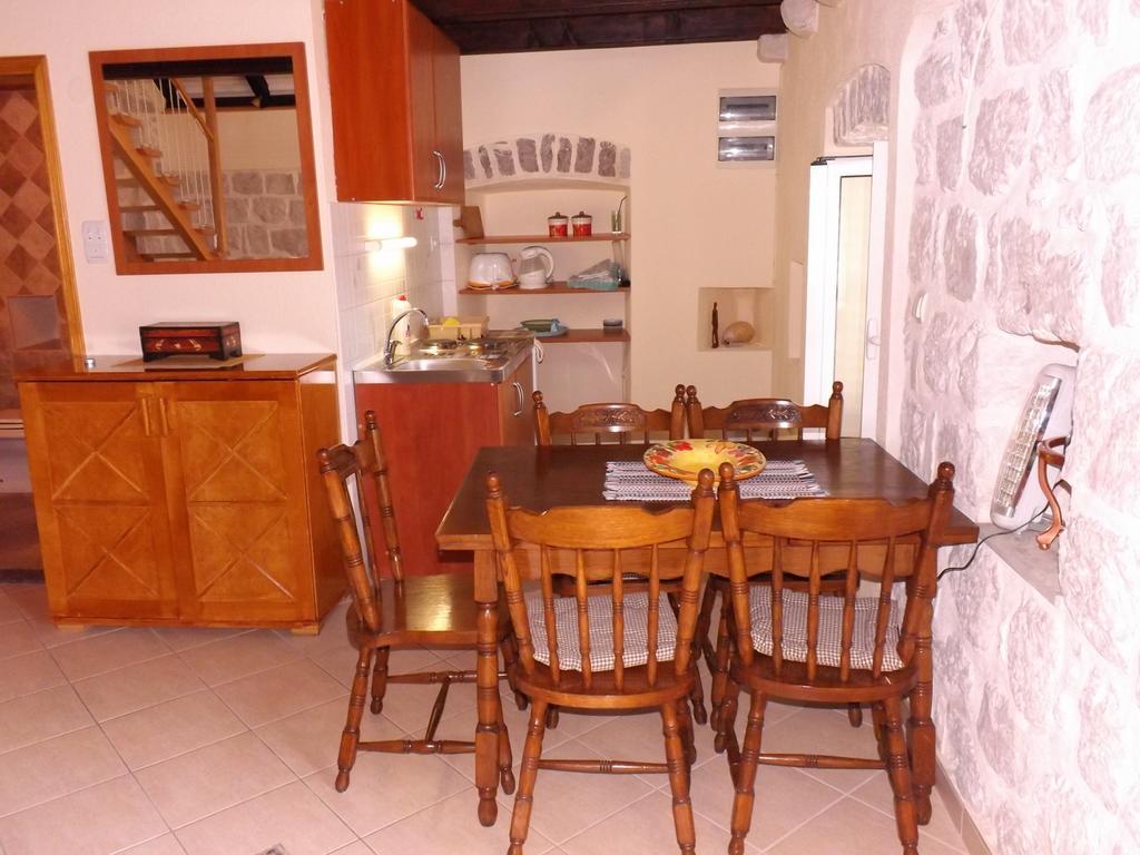 Gudelj Apartments Perast Pokój zdjęcie