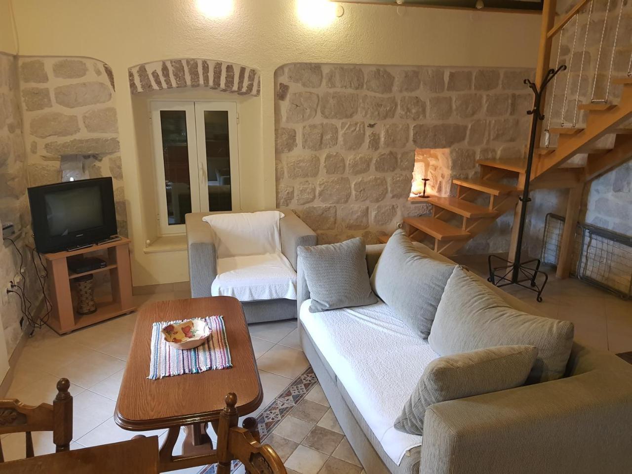 Gudelj Apartments Perast Zewnętrze zdjęcie