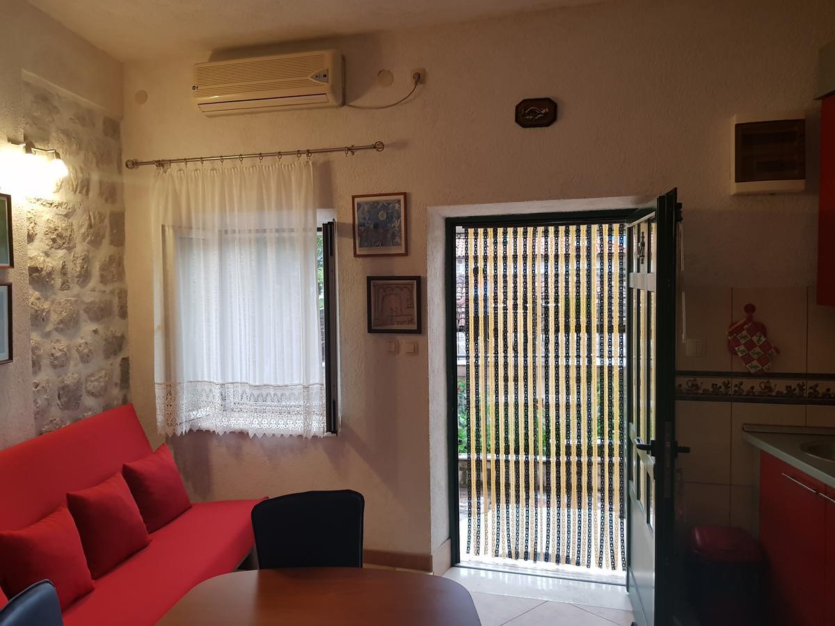 Gudelj Apartments Perast Zewnętrze zdjęcie