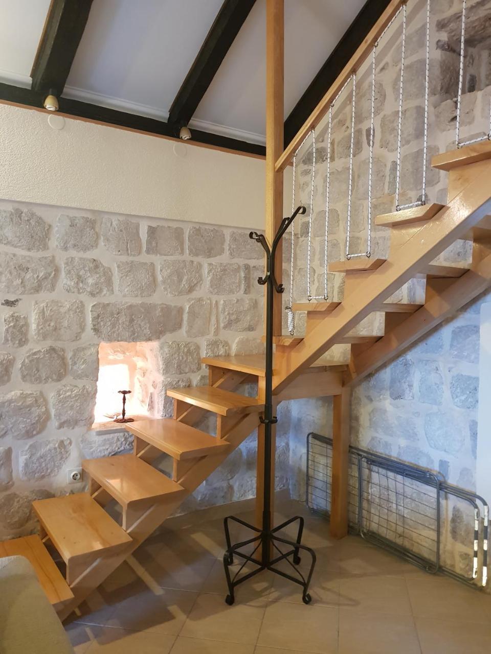 Gudelj Apartments Perast Zewnętrze zdjęcie